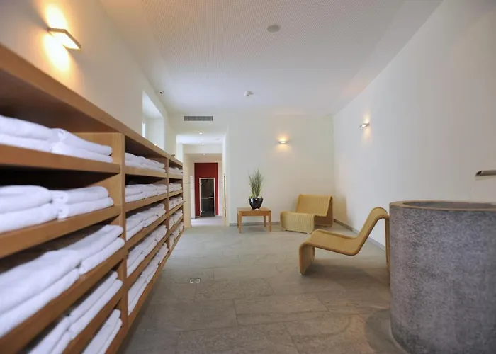 Blatter's & Bella Vista