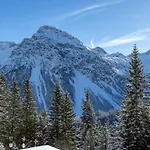 فندق Blatter's & Bella Vista 4*