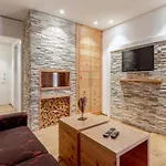 Blatter's & Bella Vista 4* أروسا
