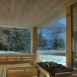 فندق Blatter's & Bella Vista 4*