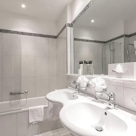 ホテル Blatter's & Bella Vista 4*