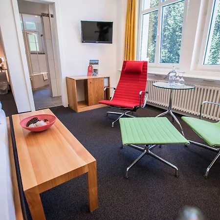 Blatter's & Bella Vista ホテル