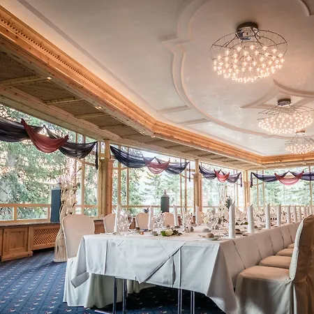 Blatter's & Bella Vista Szálloda 4*