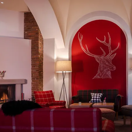 Blatter's & Bella Vista ホテル