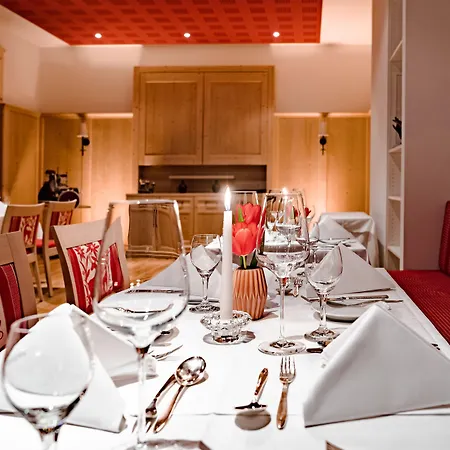 Blatter's & Bella Vista 4*