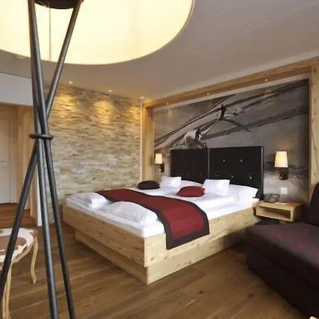 Blatter's & Bella Vista ホテル 4*