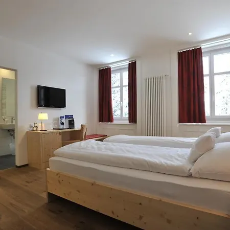 Blatter's & Bella Vista Hotel 4*