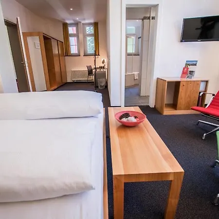 Blatter's & Bella Vista Hotel Arosa