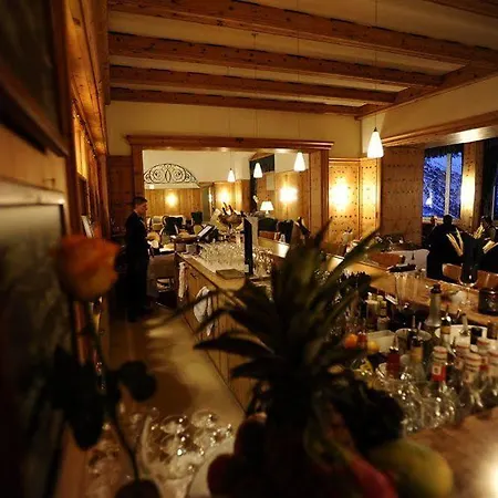 ホテル Blatter's & Bella Vista 4*