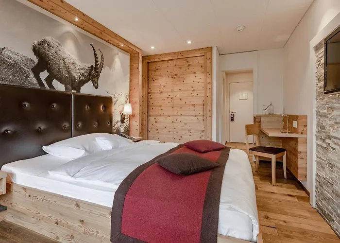 Blatter's & Bella Vista Szálloda