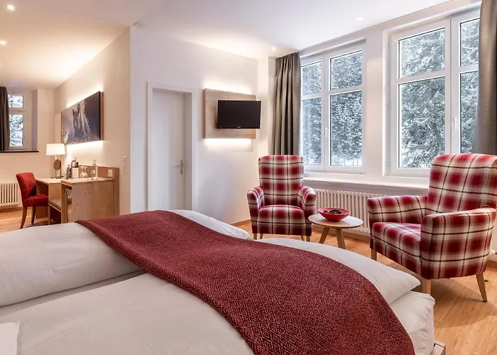 Blatter's & Bella Vista Szálloda