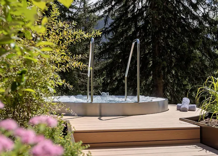 Szálloda Blatter's & Bella Vista