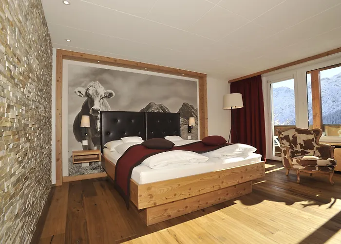 Blatter's & Bella Vista 4*