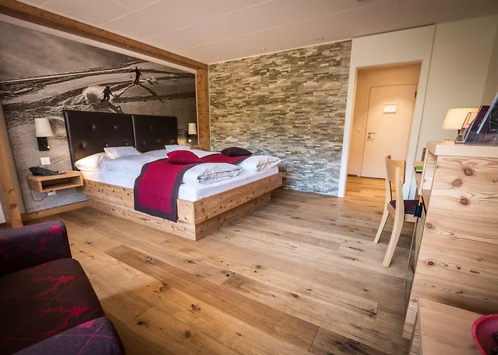 Blatter's & Bella Vista Szálloda