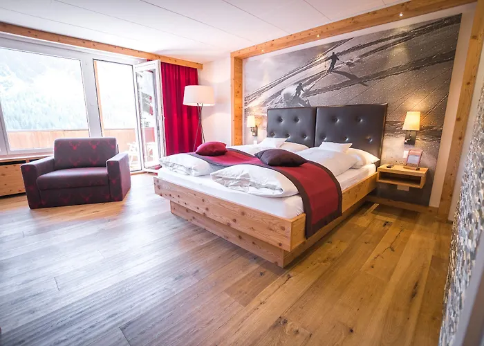 Blatter's & Bella Vista 4*