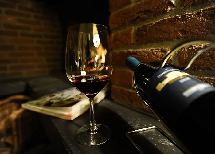 Blatter's & Bella Vista 4* Arosa