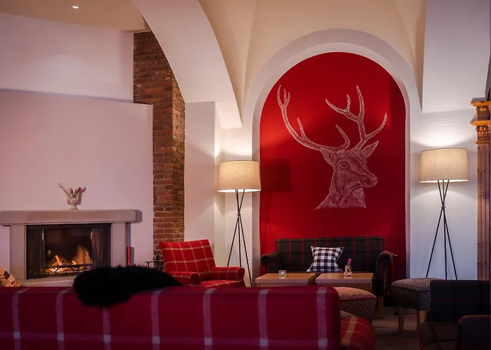 Blatter's & Bella Vista Szálloda