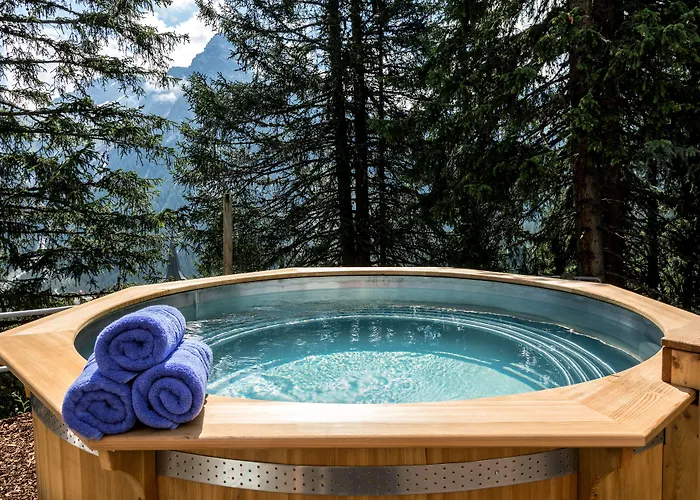 Blatter's & Bella Vista Szálloda