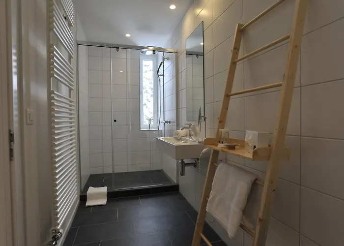 Blatter's & Bella Vista Szálloda