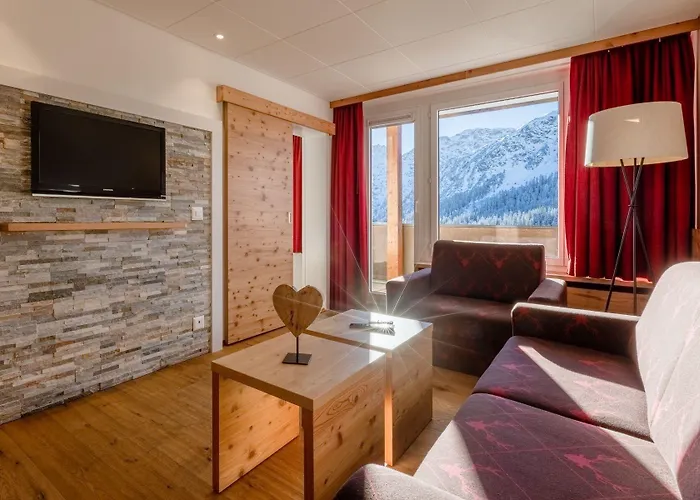 Blatter's & Bella Vista Szálloda