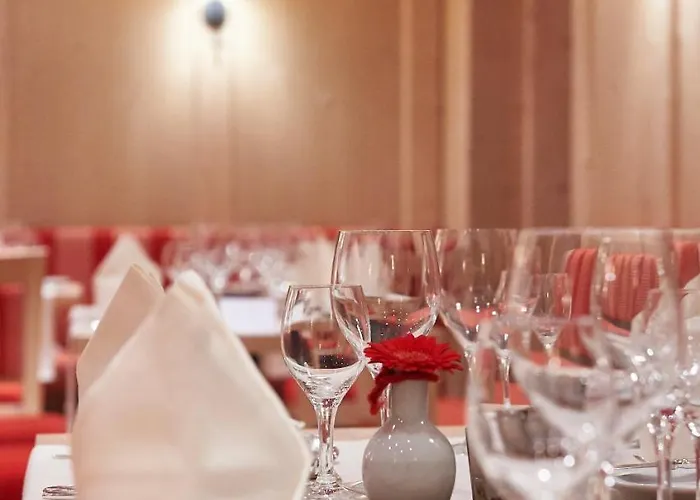 Blatter's & Bella Vista Szálloda